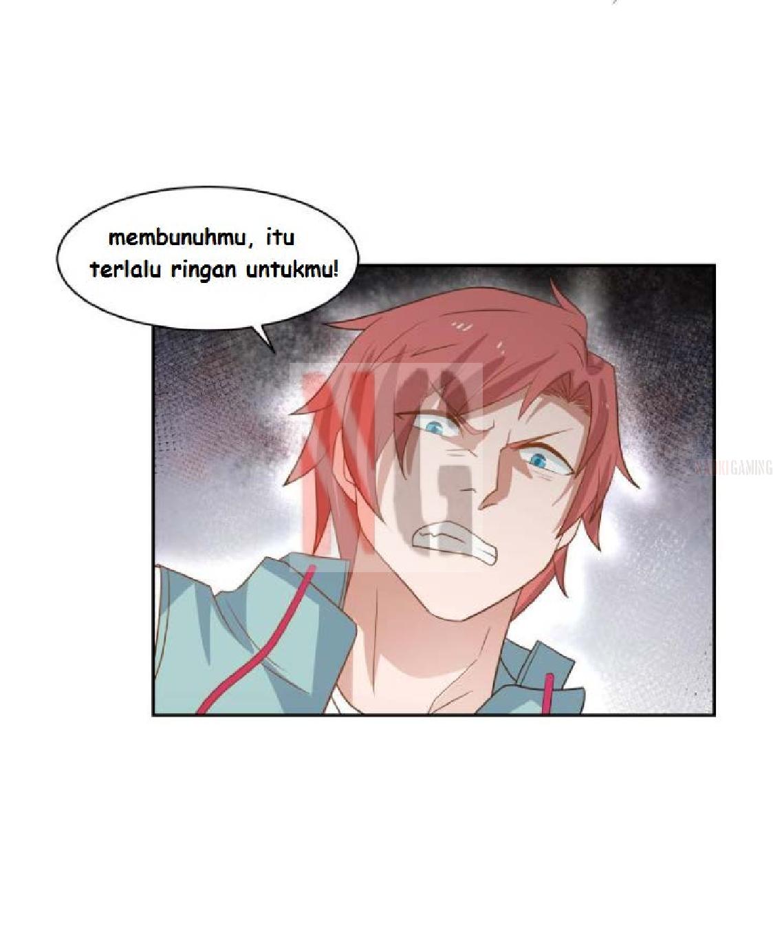 I Have a Dragon on My Body Chapter 153 - halaman 20