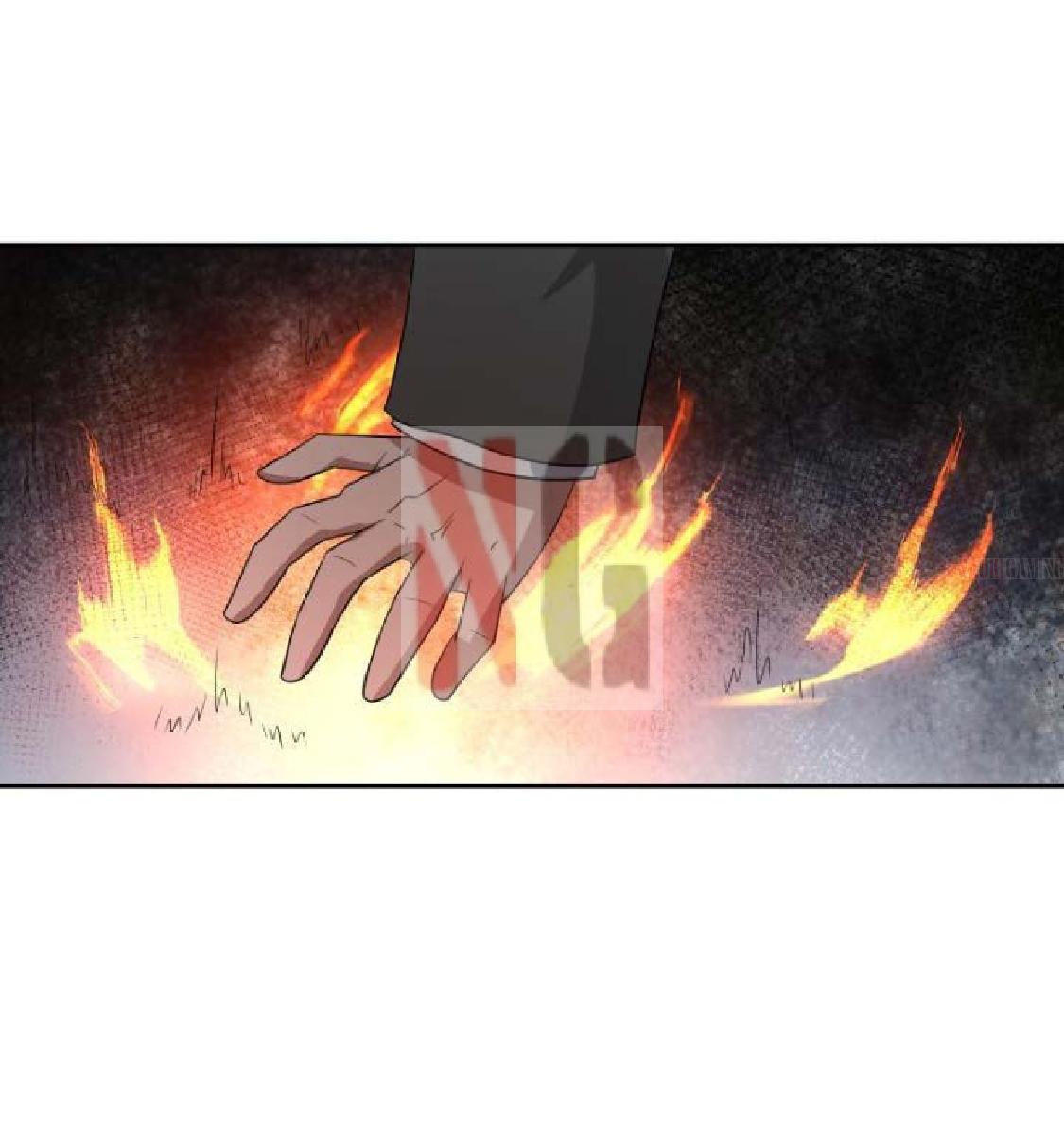 I Have a Dragon on My Body Chapter 153 - halaman 21