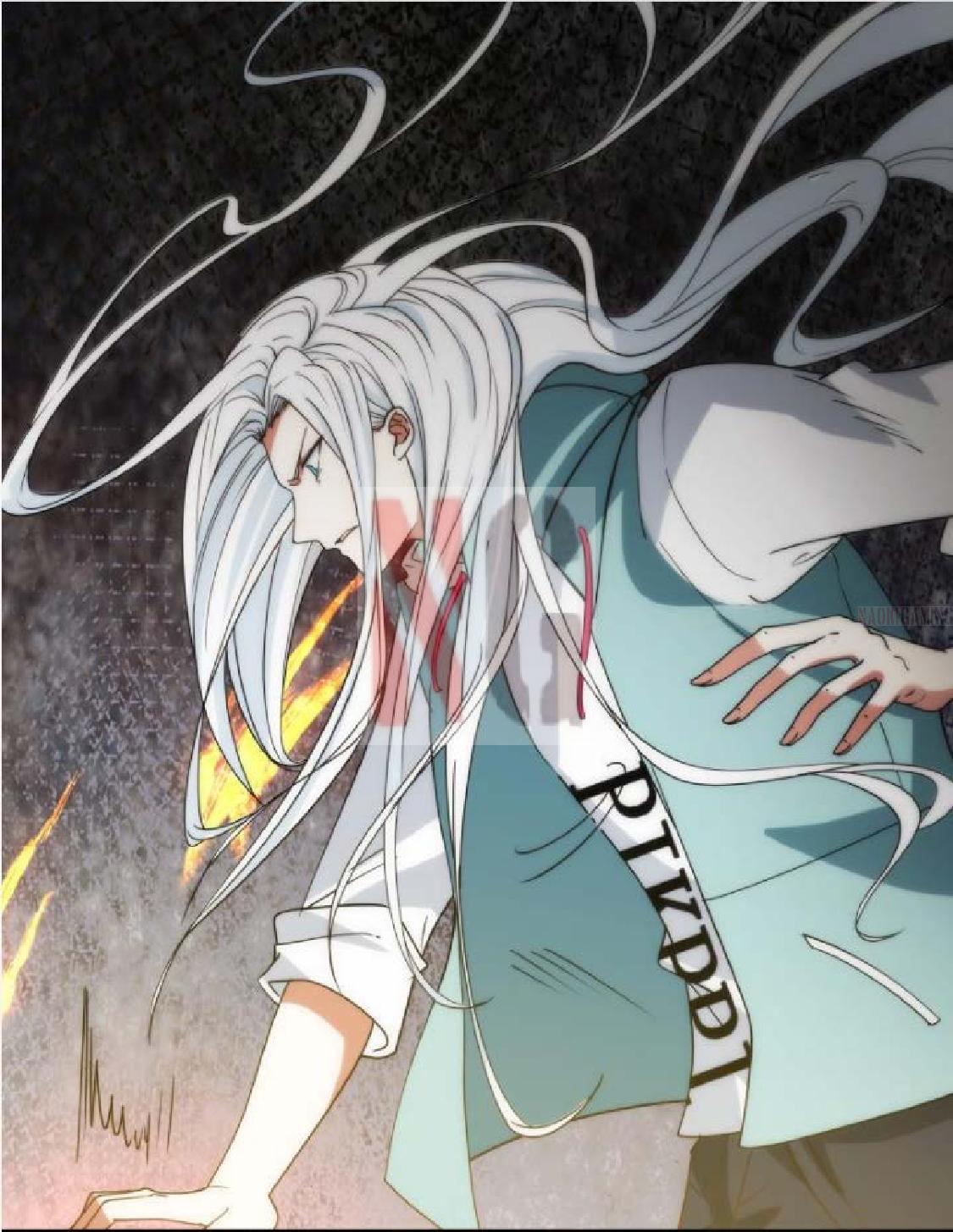 I Have a Dragon on My Body Chapter 153 - halaman 22