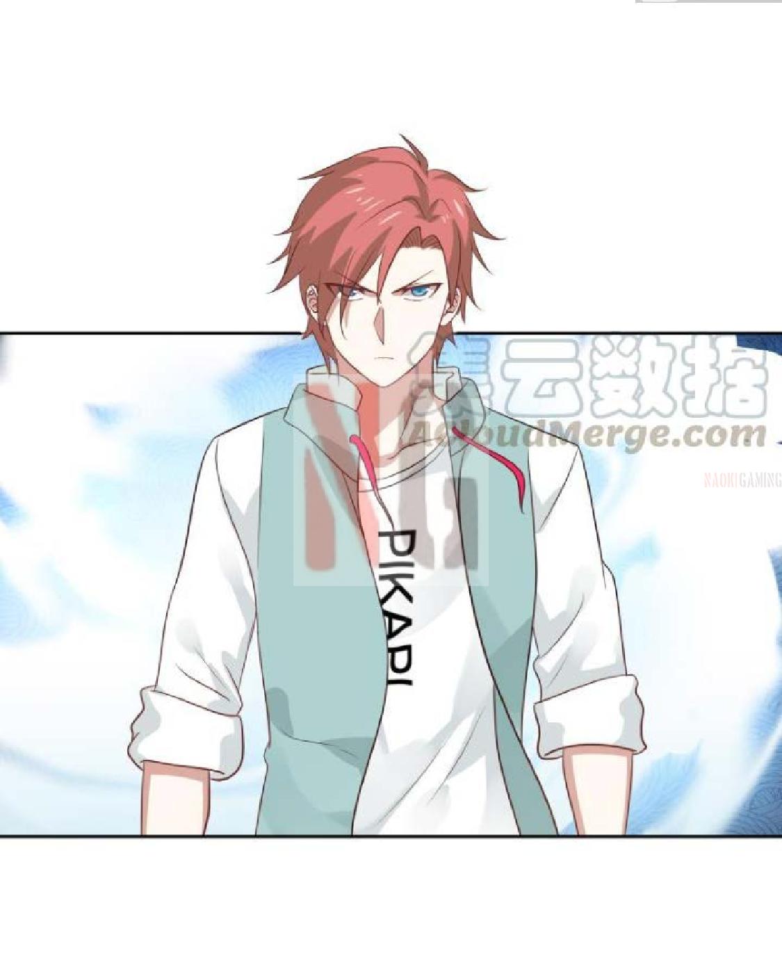 I Have a Dragon on My Body Chapter 153 - halaman 7