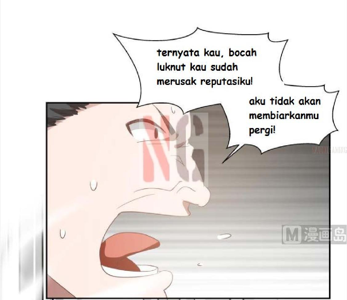 I Have a Dragon on My Body Chapter 153 - halaman 8