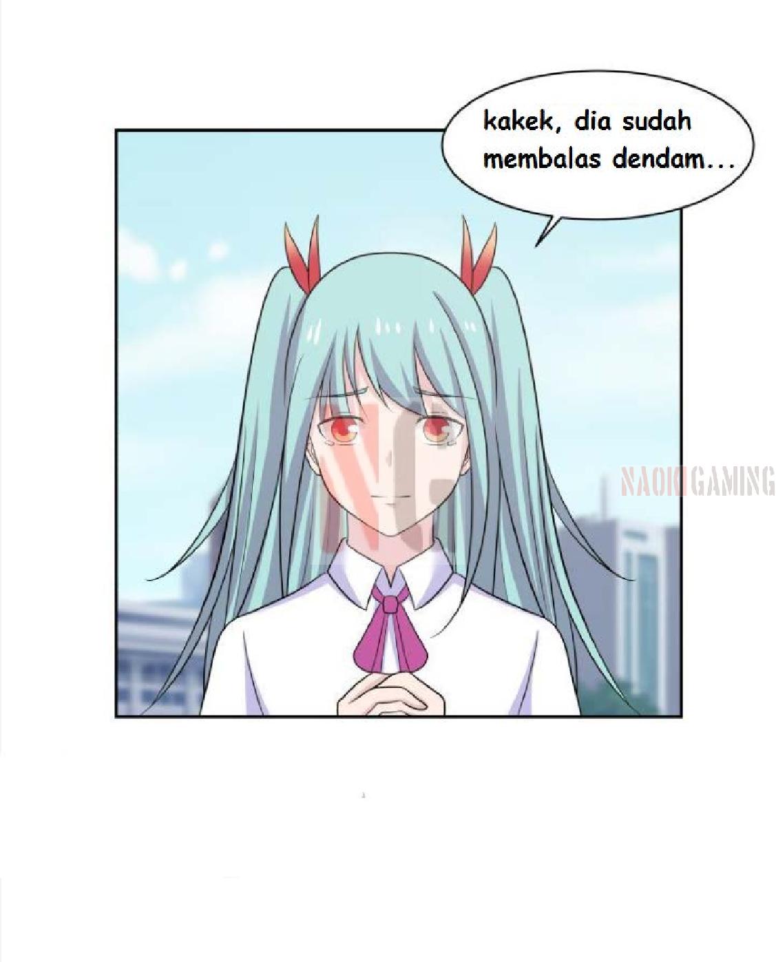 I Have a Dragon on My Body Chapter 154 - halaman 12