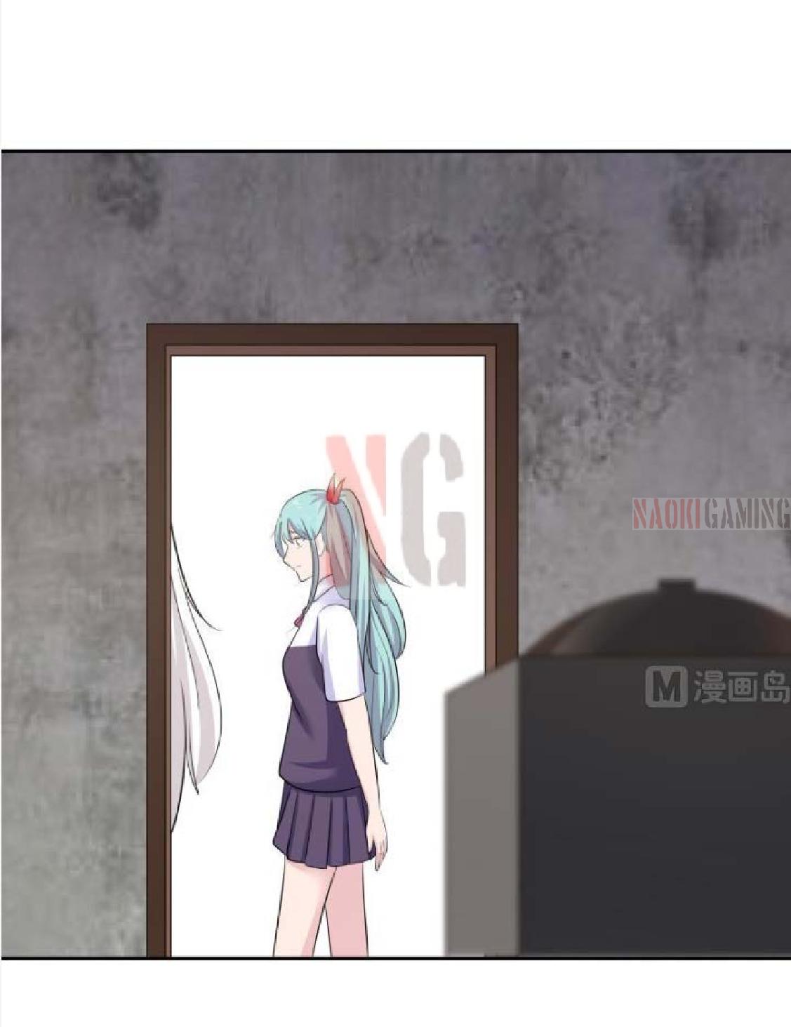 I Have a Dragon on My Body Chapter 154 - halaman 14