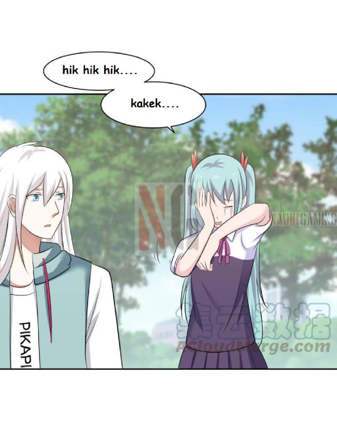 I Have a Dragon on My Body Chapter 154 - halaman 17