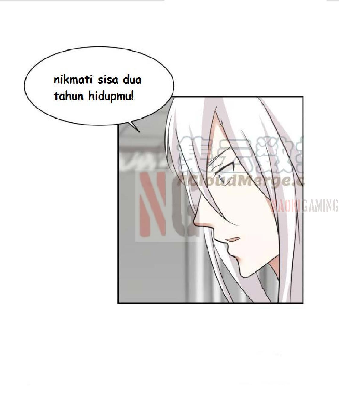 I Have a Dragon on My Body Chapter 154 - halaman 8