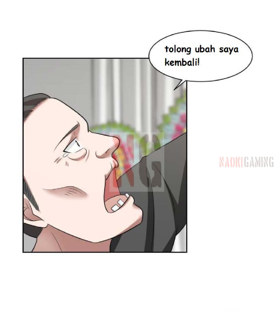 I Have a Dragon on My Body Chapter 154 - halaman 9
