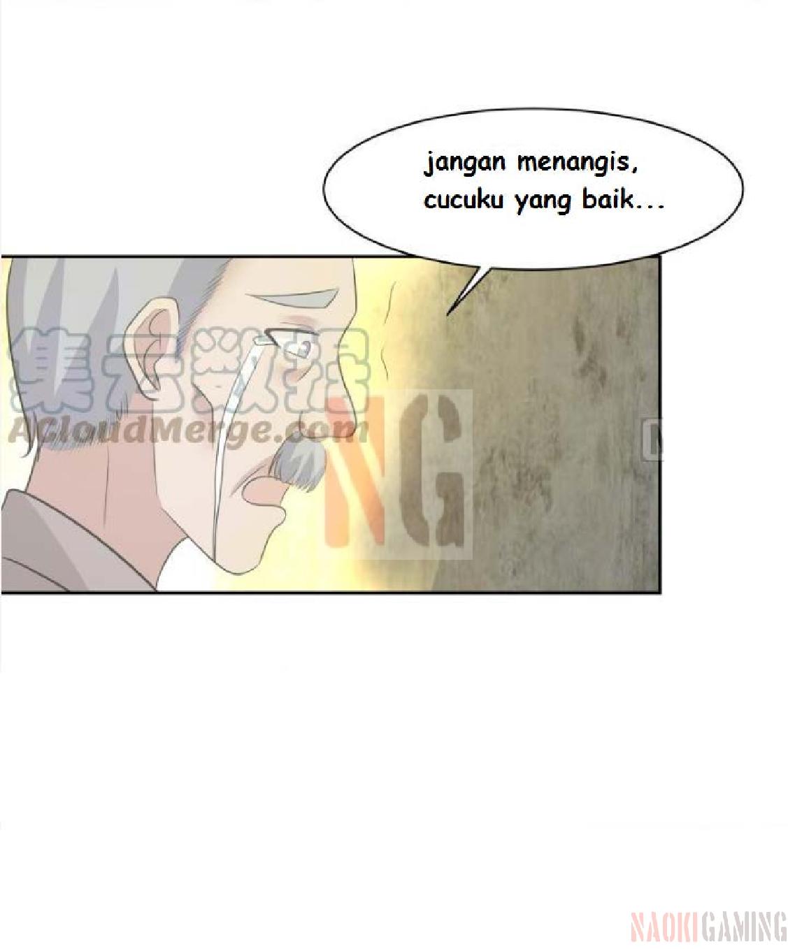 I Have a Dragon on My Body Chapter 155 - halaman 10