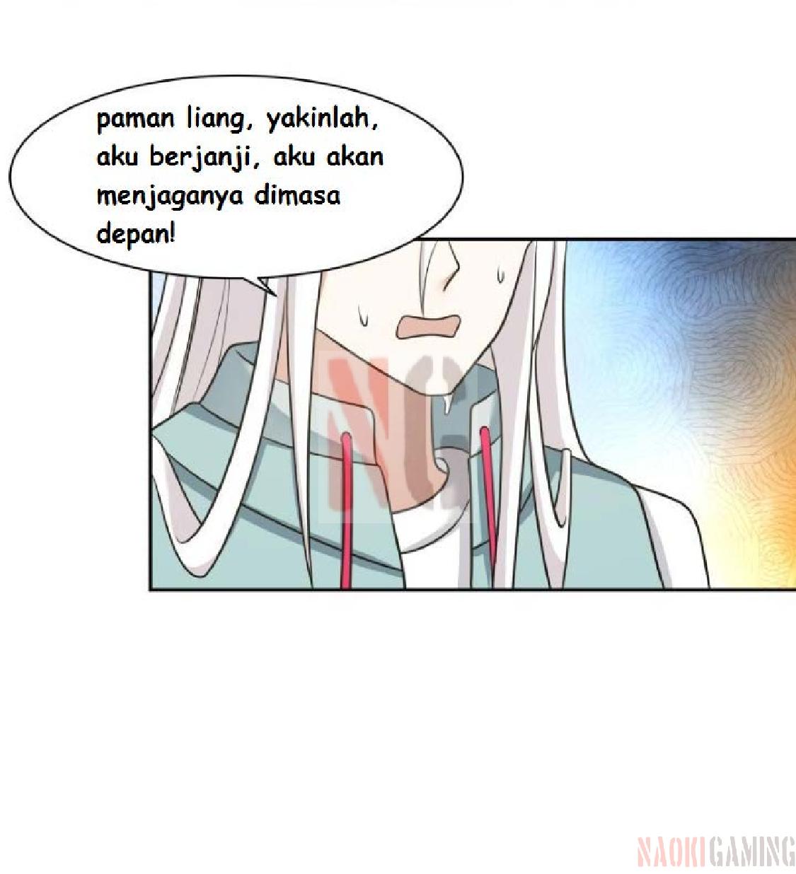 I Have a Dragon on My Body Chapter 155 - halaman 11