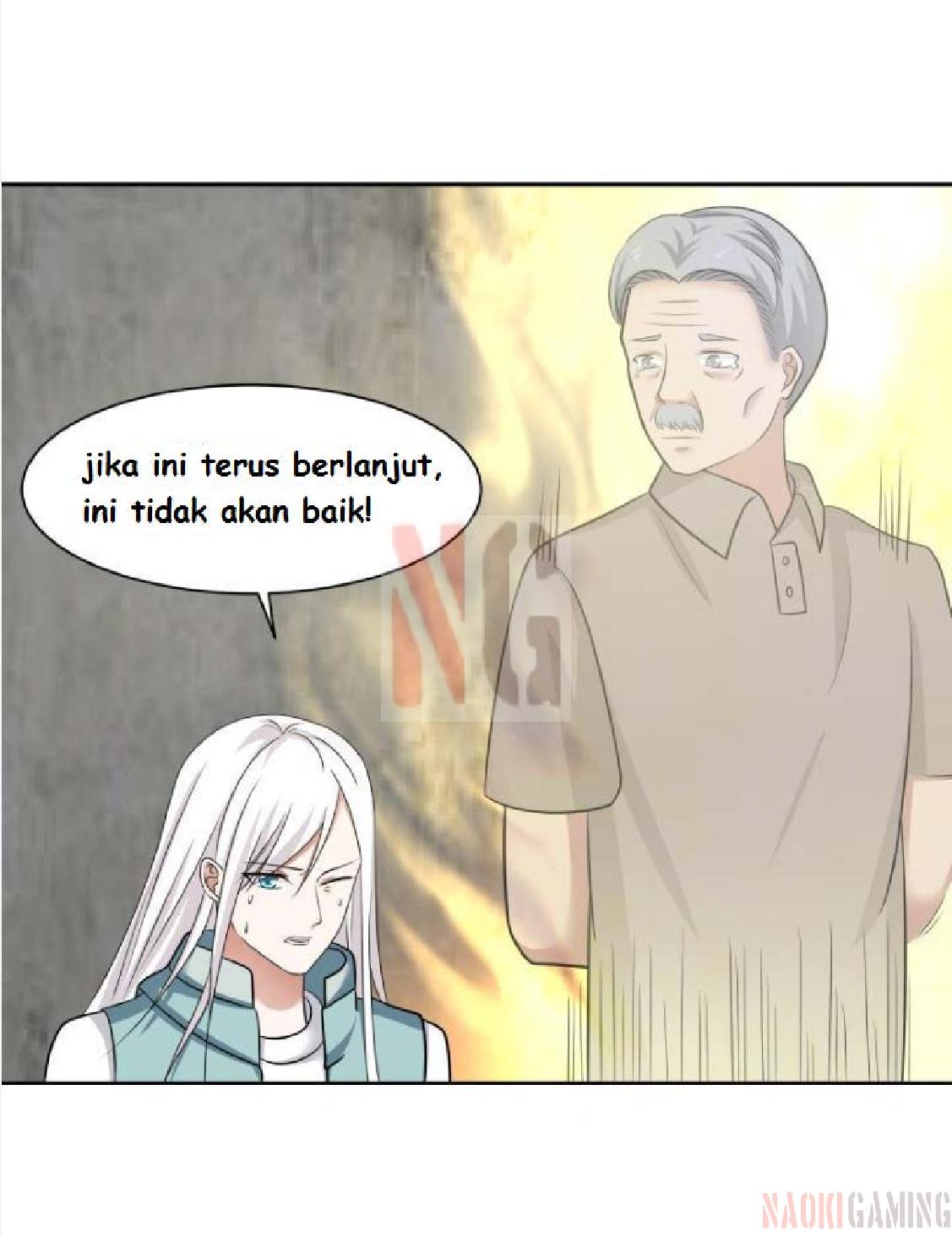 I Have a Dragon on My Body Chapter 155 - halaman 12