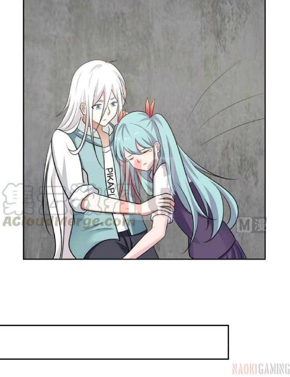I Have a Dragon on My Body Chapter 155 - halaman 17
