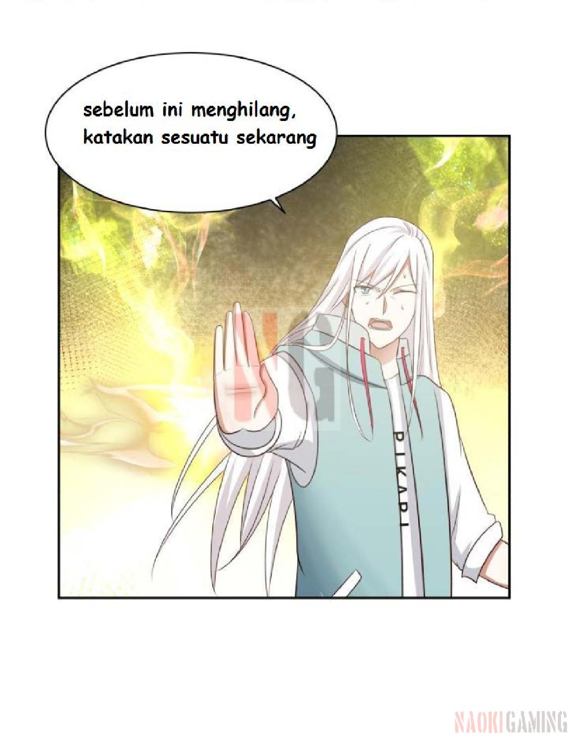 I Have a Dragon on My Body Chapter 155 - halaman 3