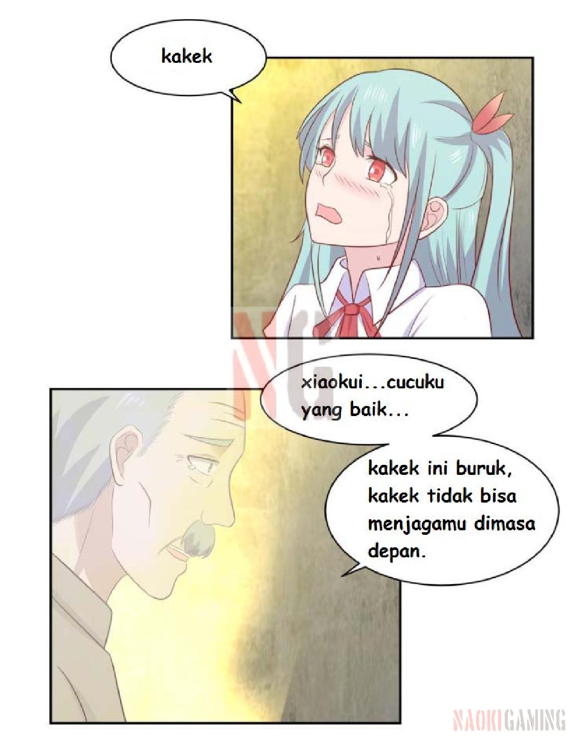 I Have a Dragon on My Body Chapter 155 - halaman 4