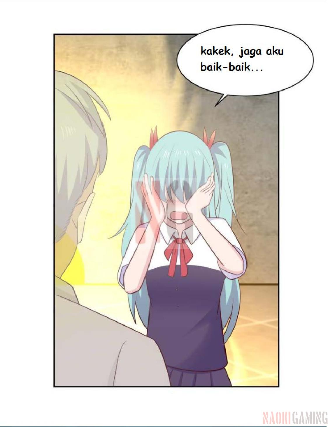 I Have a Dragon on My Body Chapter 155 - halaman 5