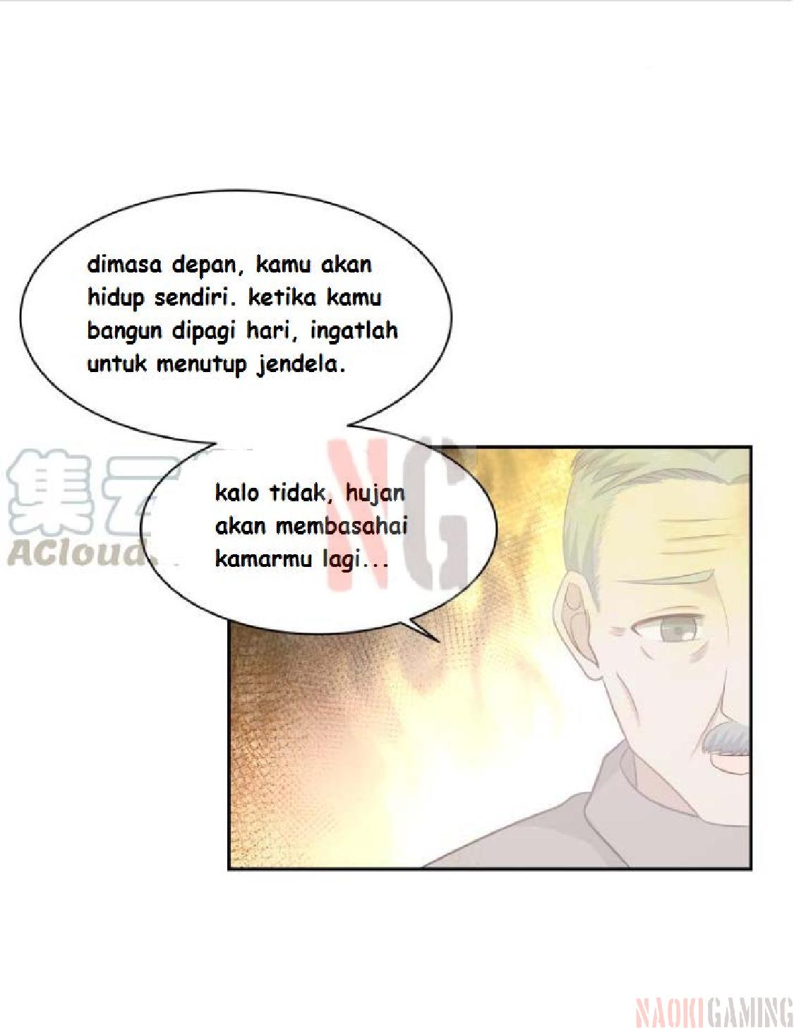 I Have a Dragon on My Body Chapter 155 - halaman 6