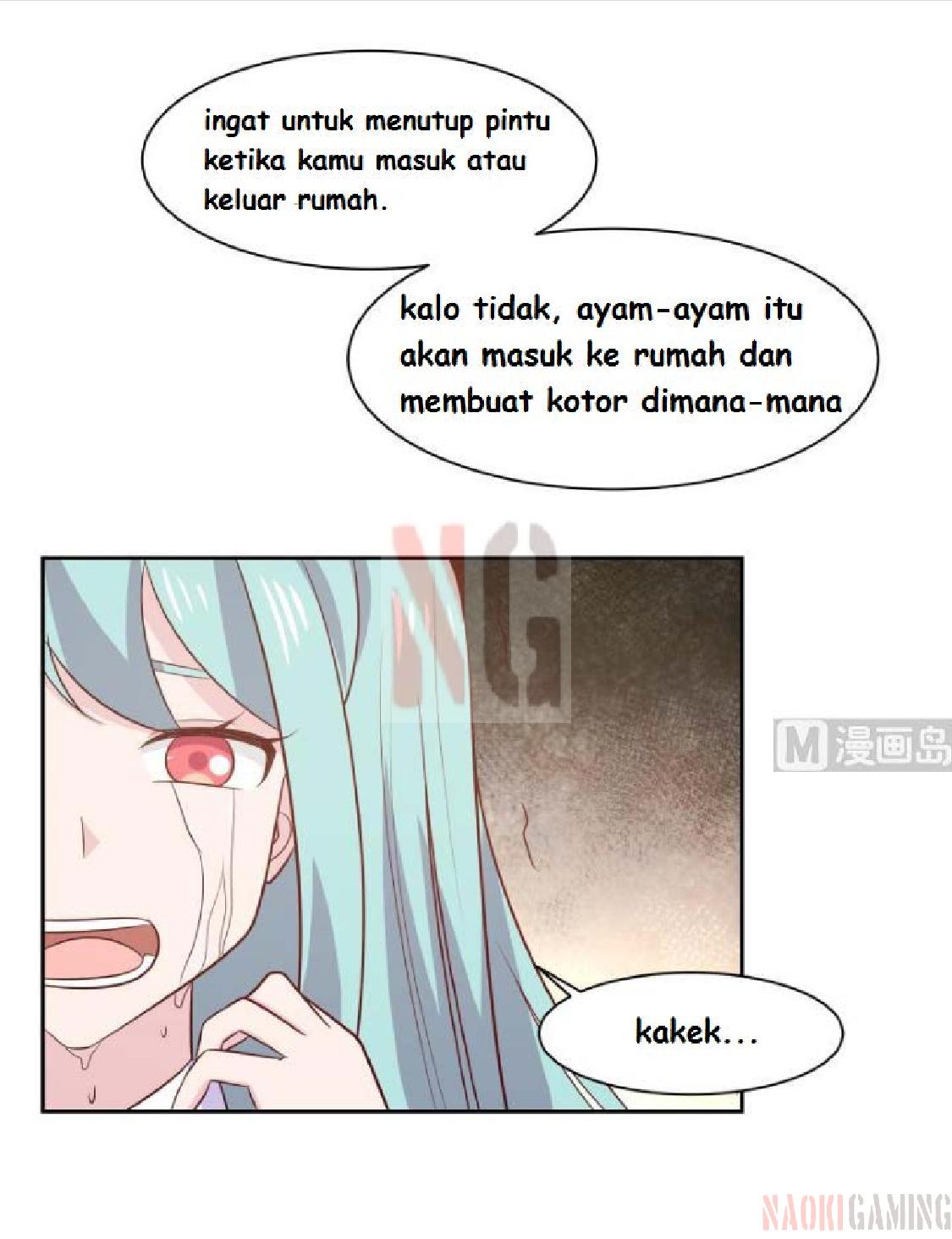 I Have a Dragon on My Body Chapter 155 - halaman 7