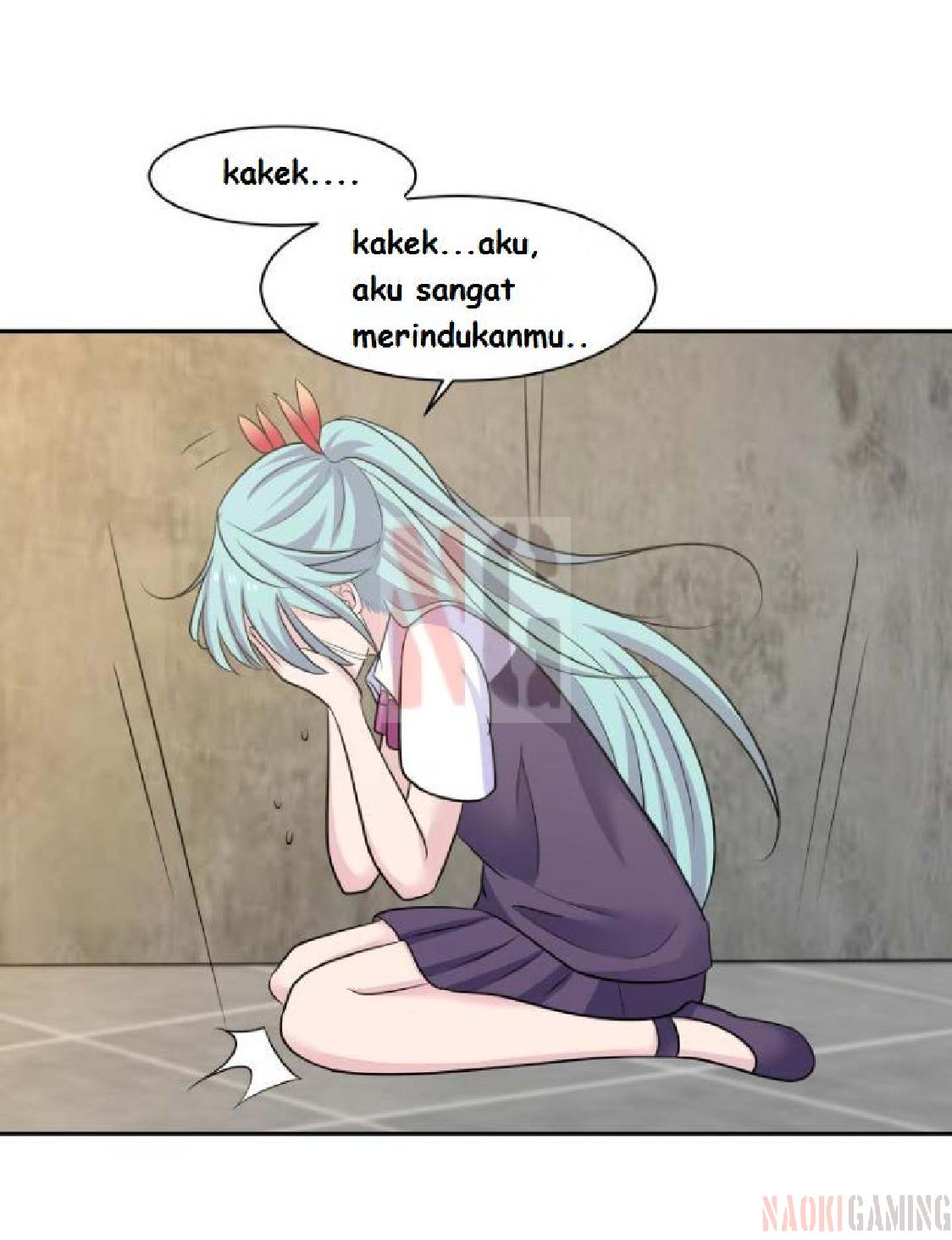 I Have a Dragon on My Body Chapter 155 - halaman 9