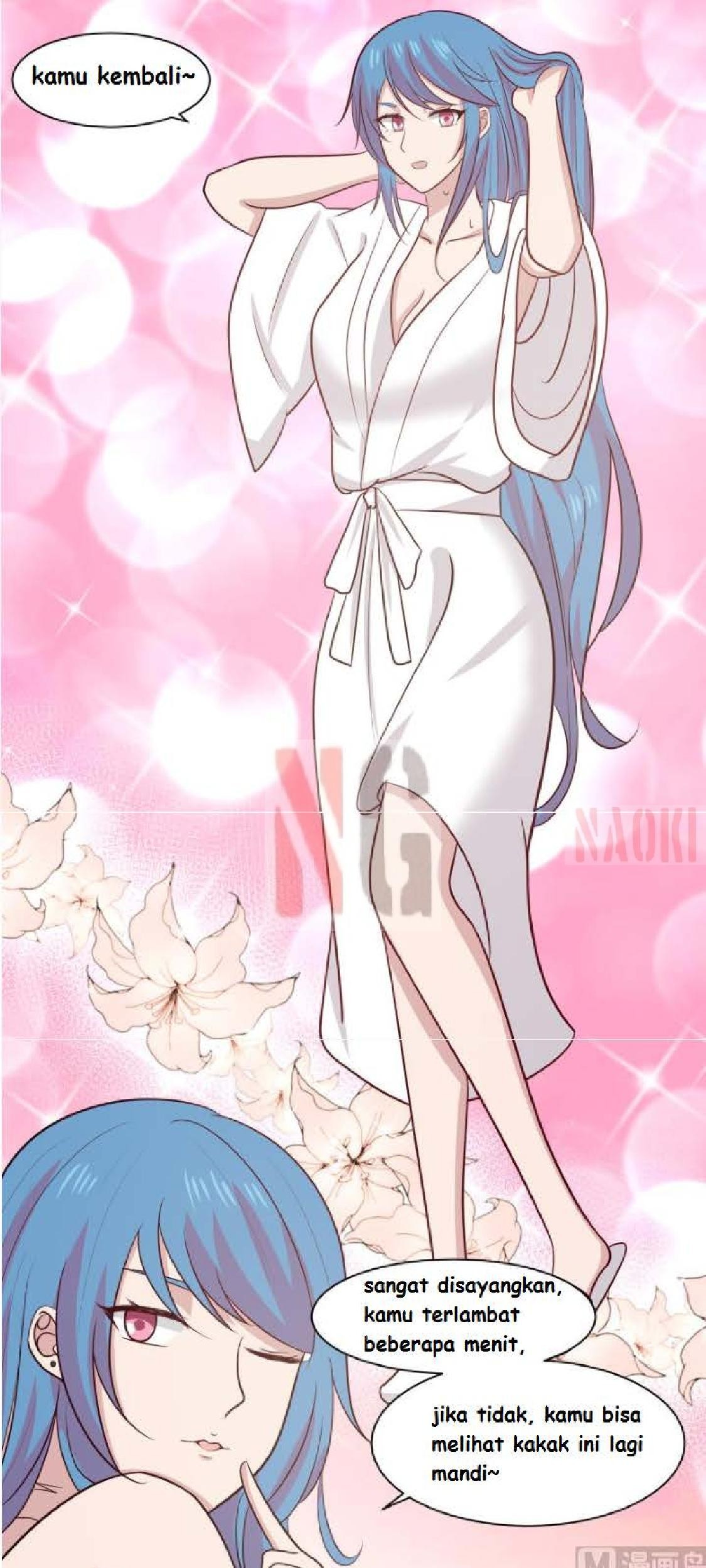 I Have a Dragon on My Body Chapter 156 - halaman 10