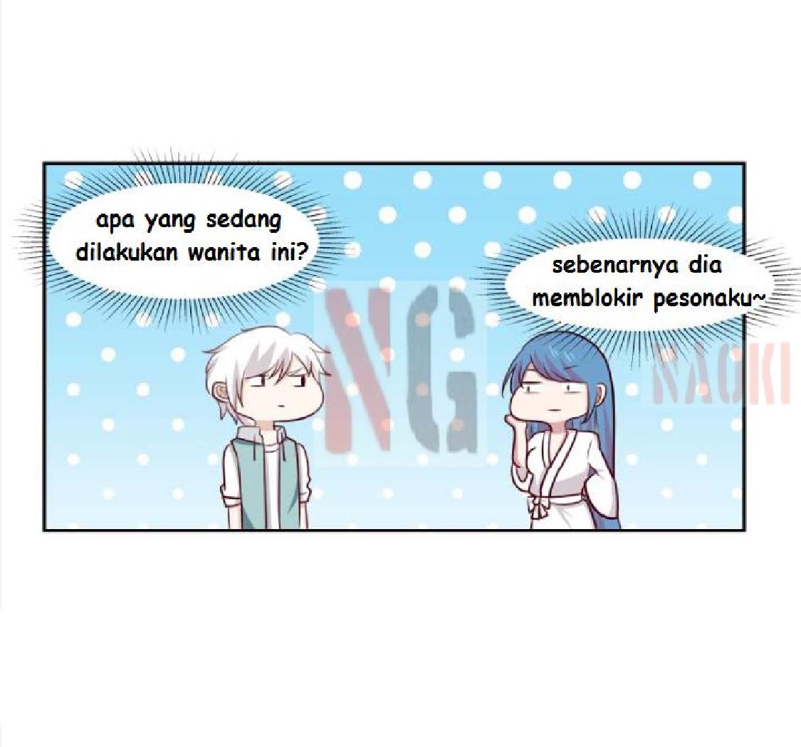 I Have a Dragon on My Body Chapter 156 - halaman 12