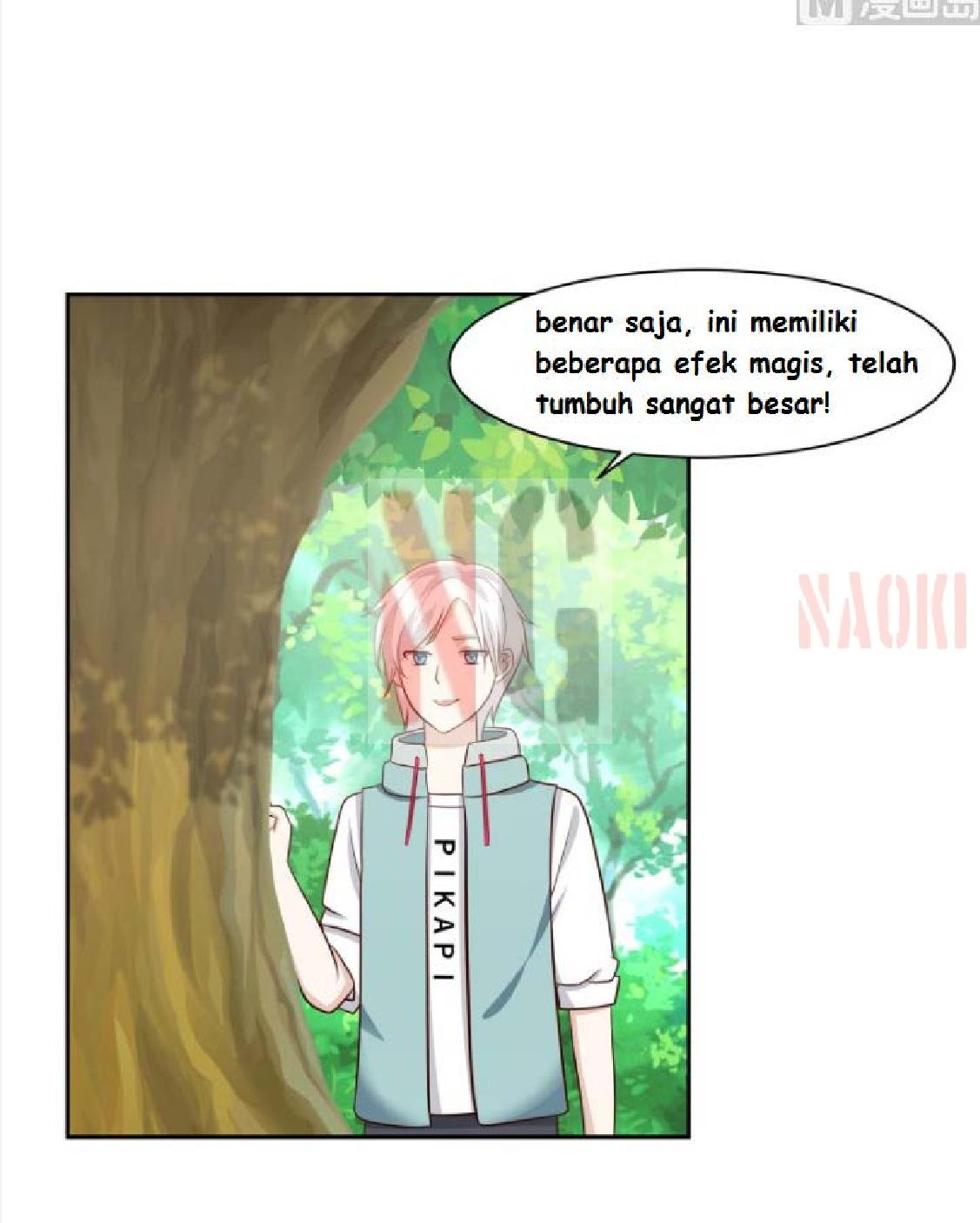 I Have a Dragon on My Body Chapter 156 - halaman 16