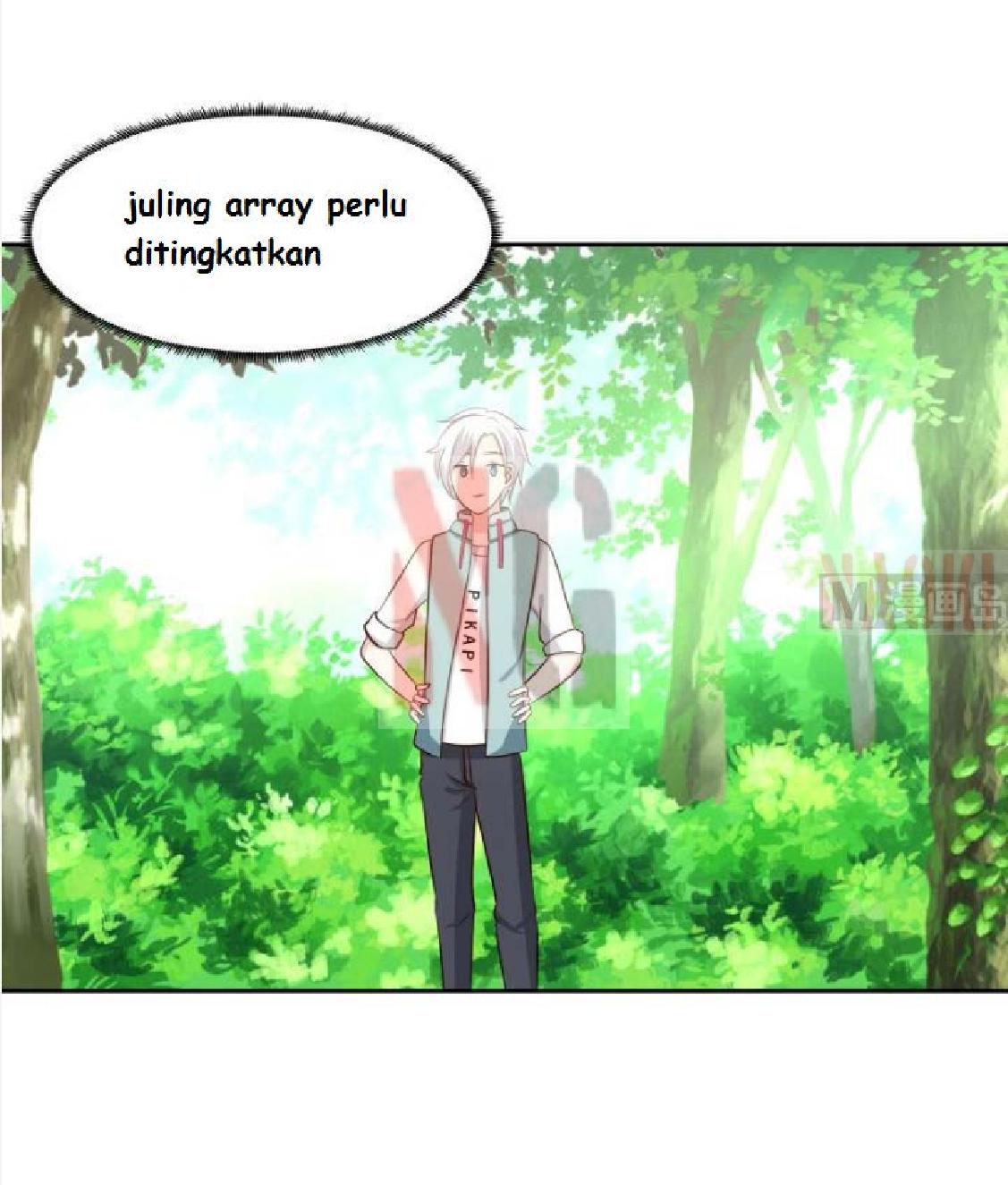 I Have a Dragon on My Body Chapter 156 - halaman 17