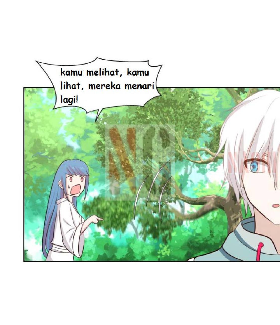 I Have a Dragon on My Body Chapter 156 - halaman 18