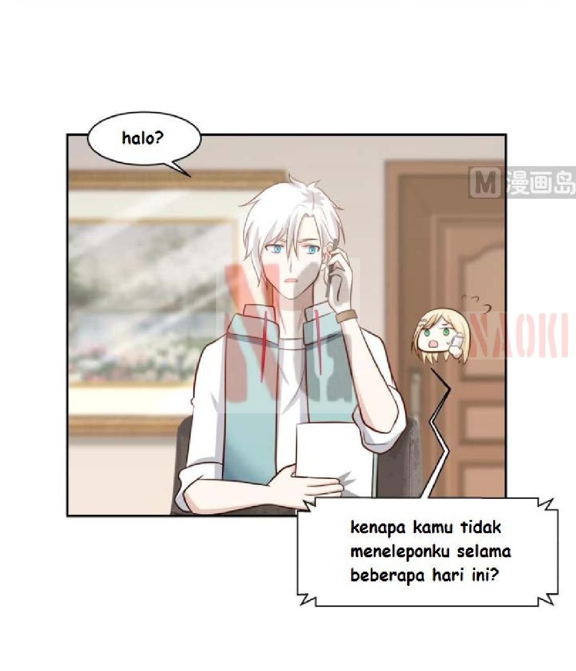 I Have a Dragon on My Body Chapter 156 - halaman 21