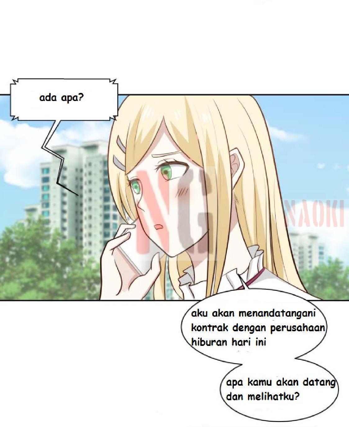 I Have a Dragon on My Body Chapter 156 - halaman 22