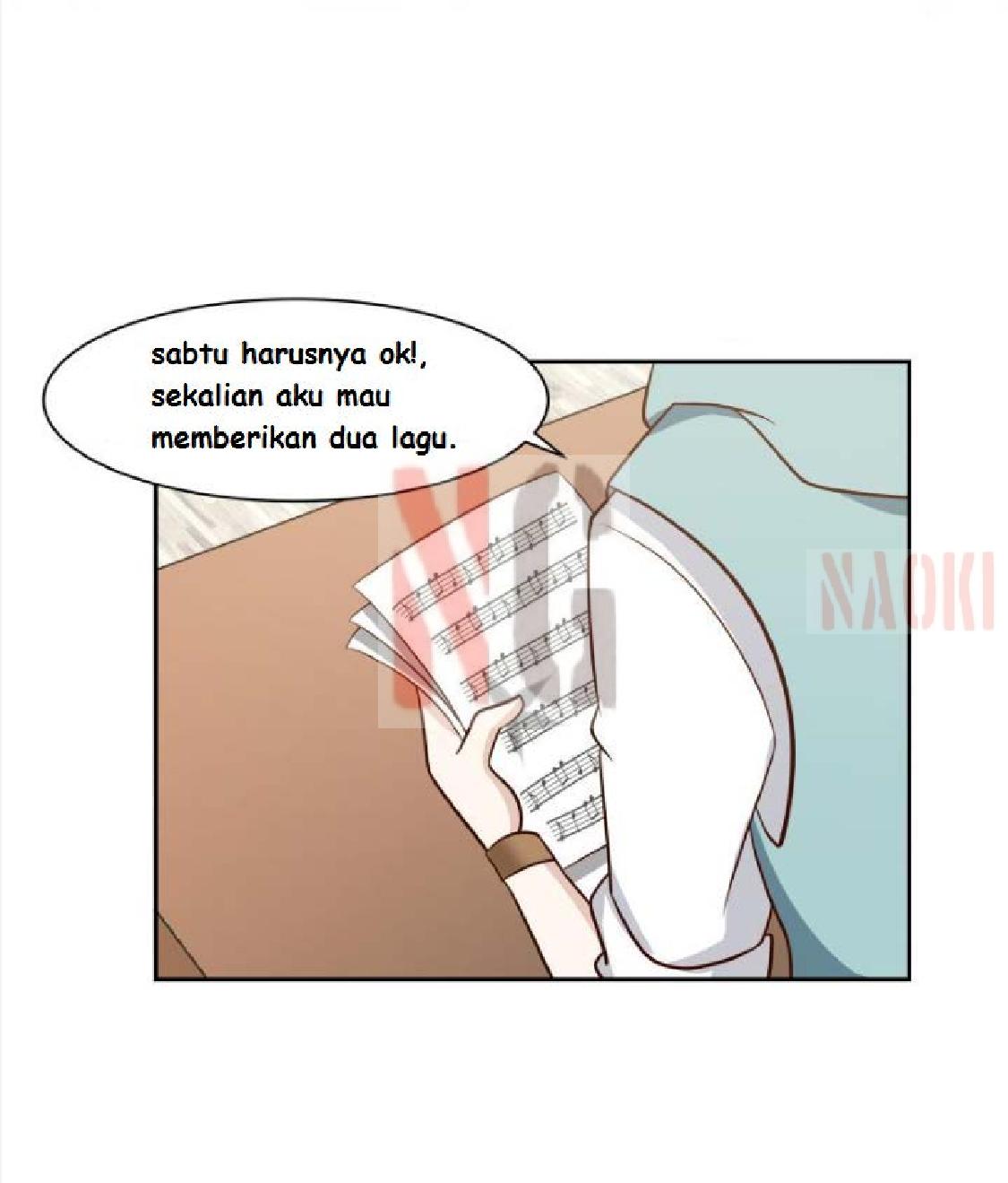 I Have a Dragon on My Body Chapter 156 - halaman 23