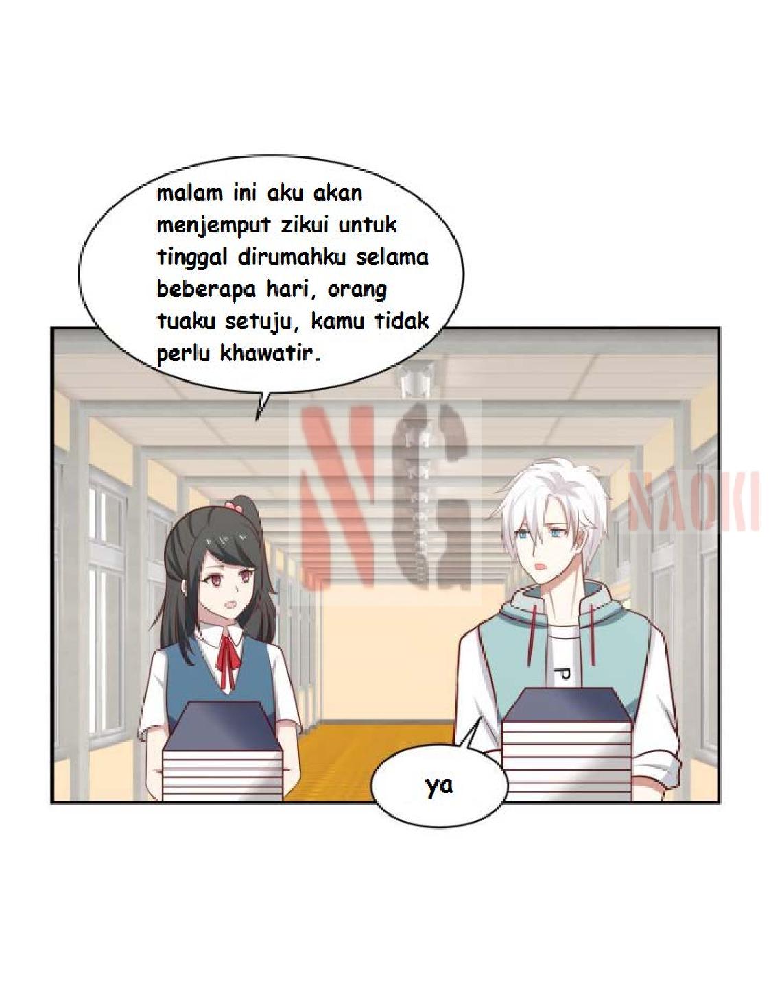 I Have a Dragon on My Body Chapter 156 - halaman 3