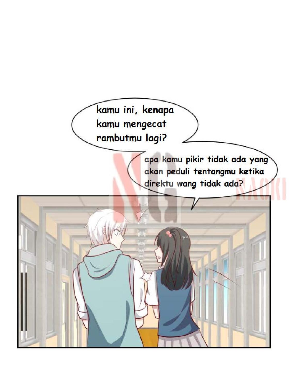 I Have a Dragon on My Body Chapter 156 - halaman 4
