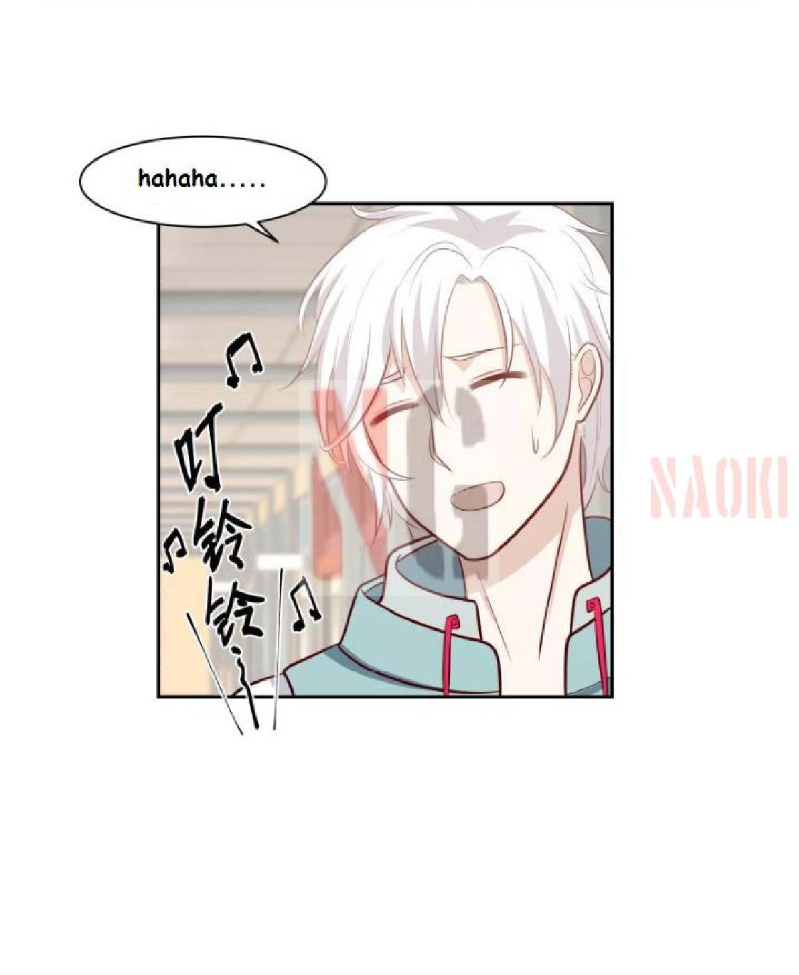 I Have a Dragon on My Body Chapter 156 - halaman 5