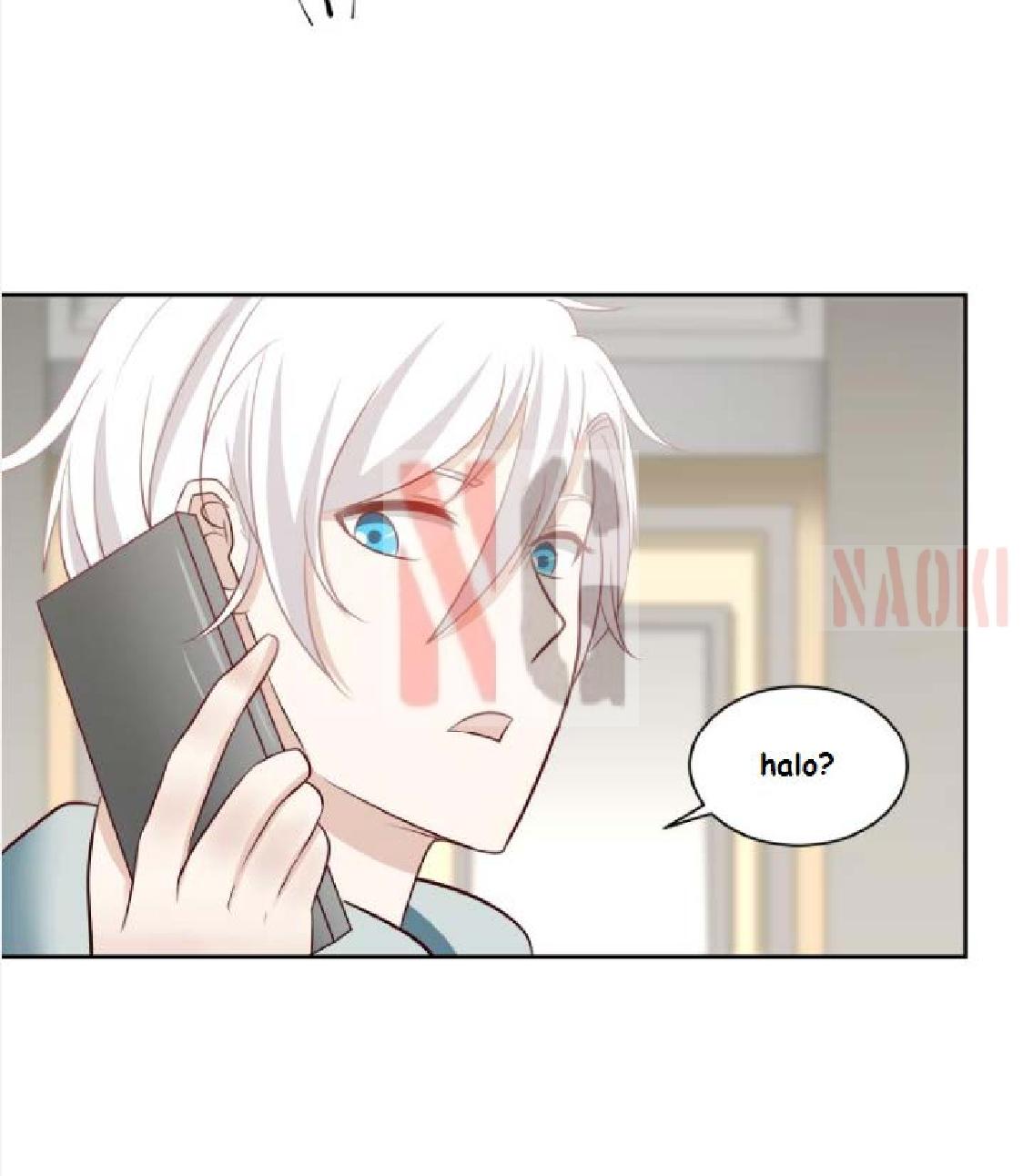 I Have a Dragon on My Body Chapter 156 - halaman 6