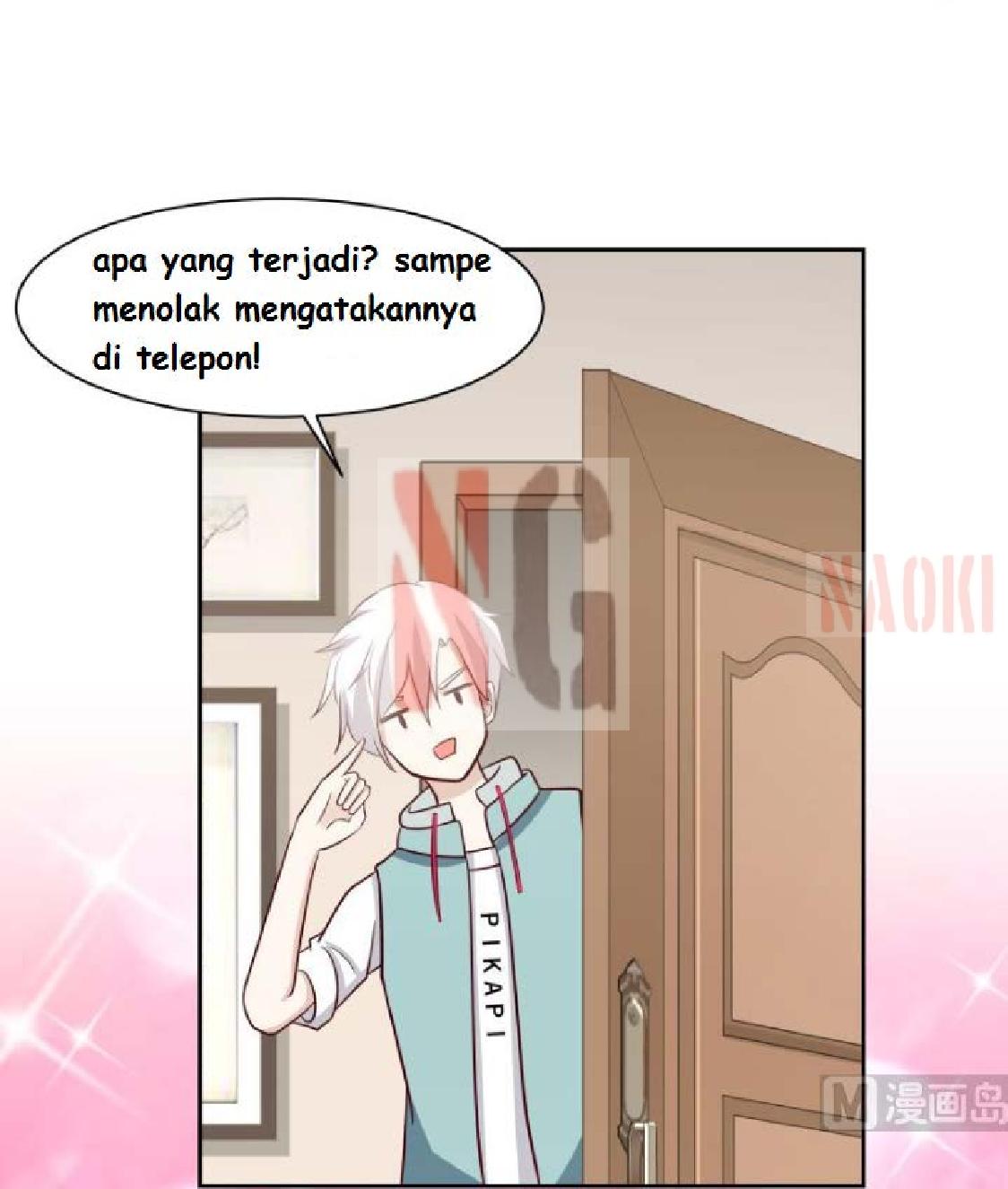 I Have a Dragon on My Body Chapter 156 - halaman 9