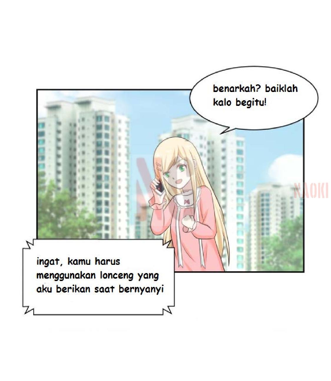 I Have a Dragon on My Body Chapter 157 - halaman 1