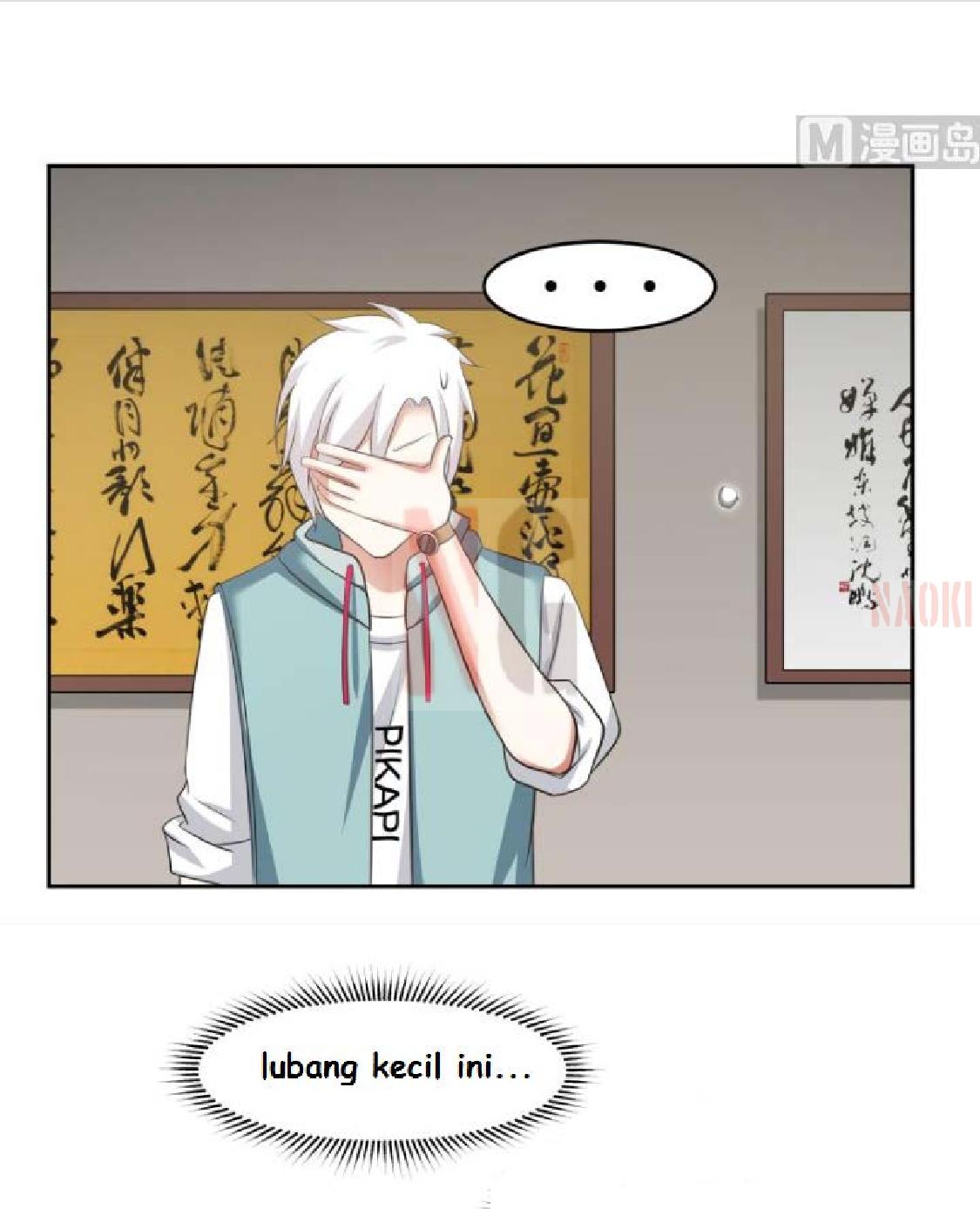 I Have a Dragon on My Body Chapter 157 - halaman 13