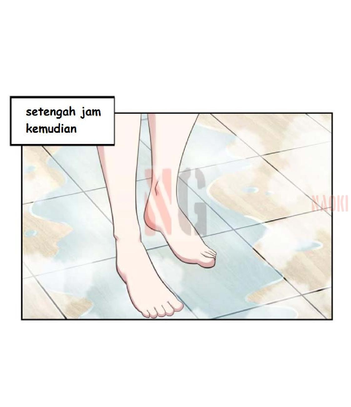 I Have a Dragon on My Body Chapter 157 - halaman 15