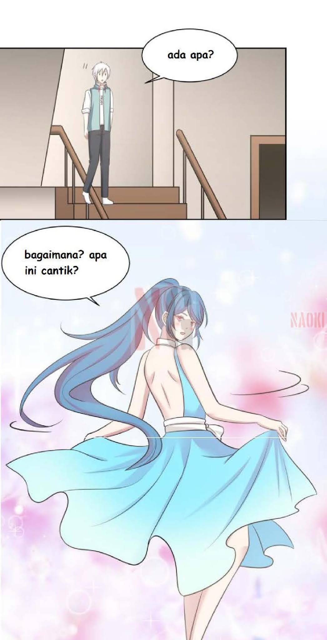 I Have a Dragon on My Body Chapter 157 - halaman 17