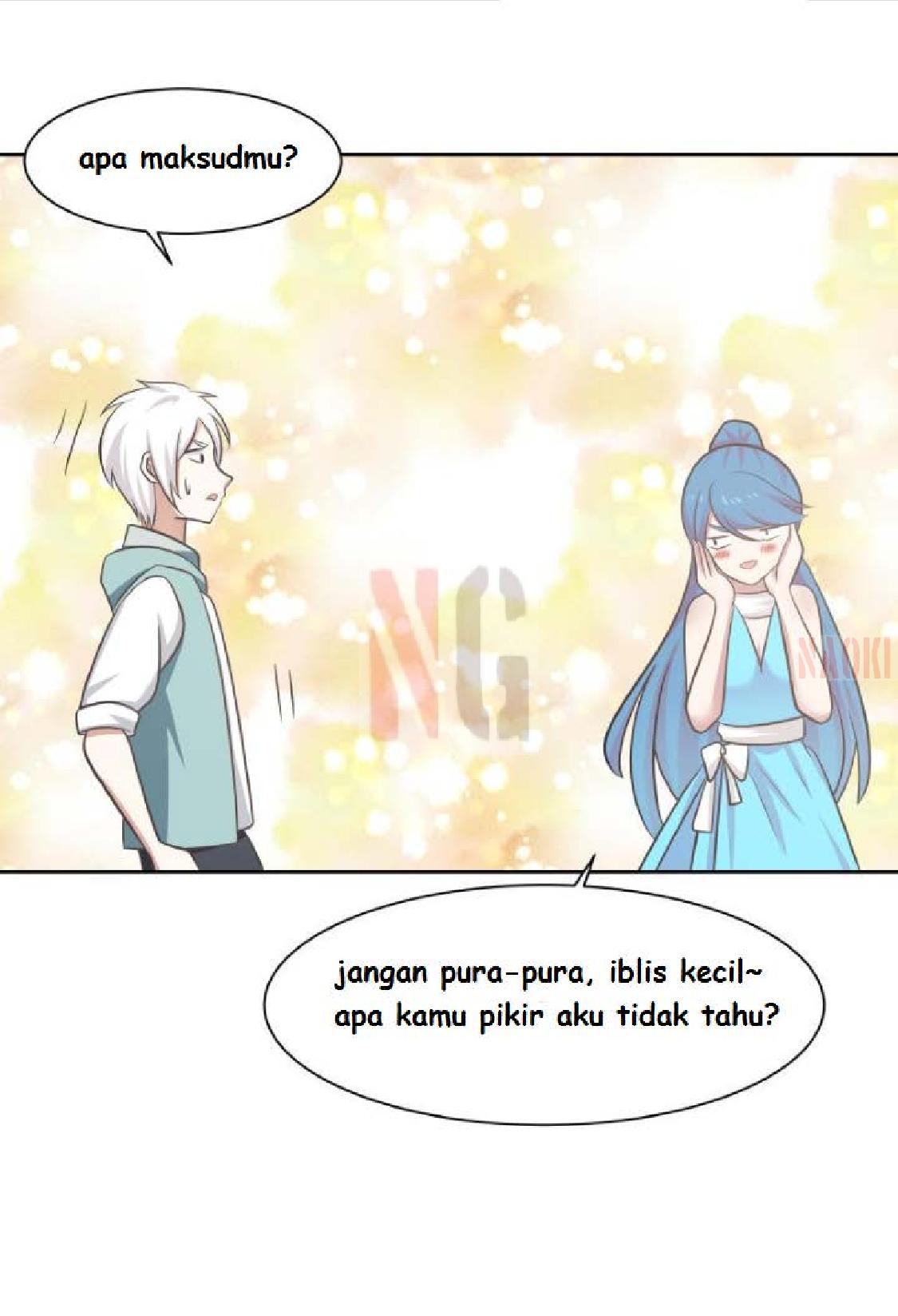 I Have a Dragon on My Body Chapter 157 - halaman 20
