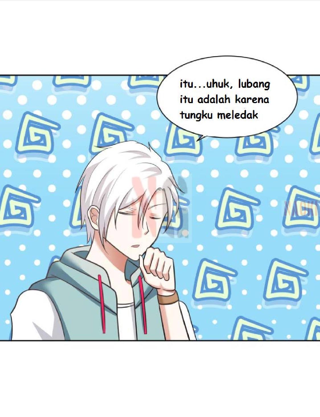 I Have a Dragon on My Body Chapter 157 - halaman 21