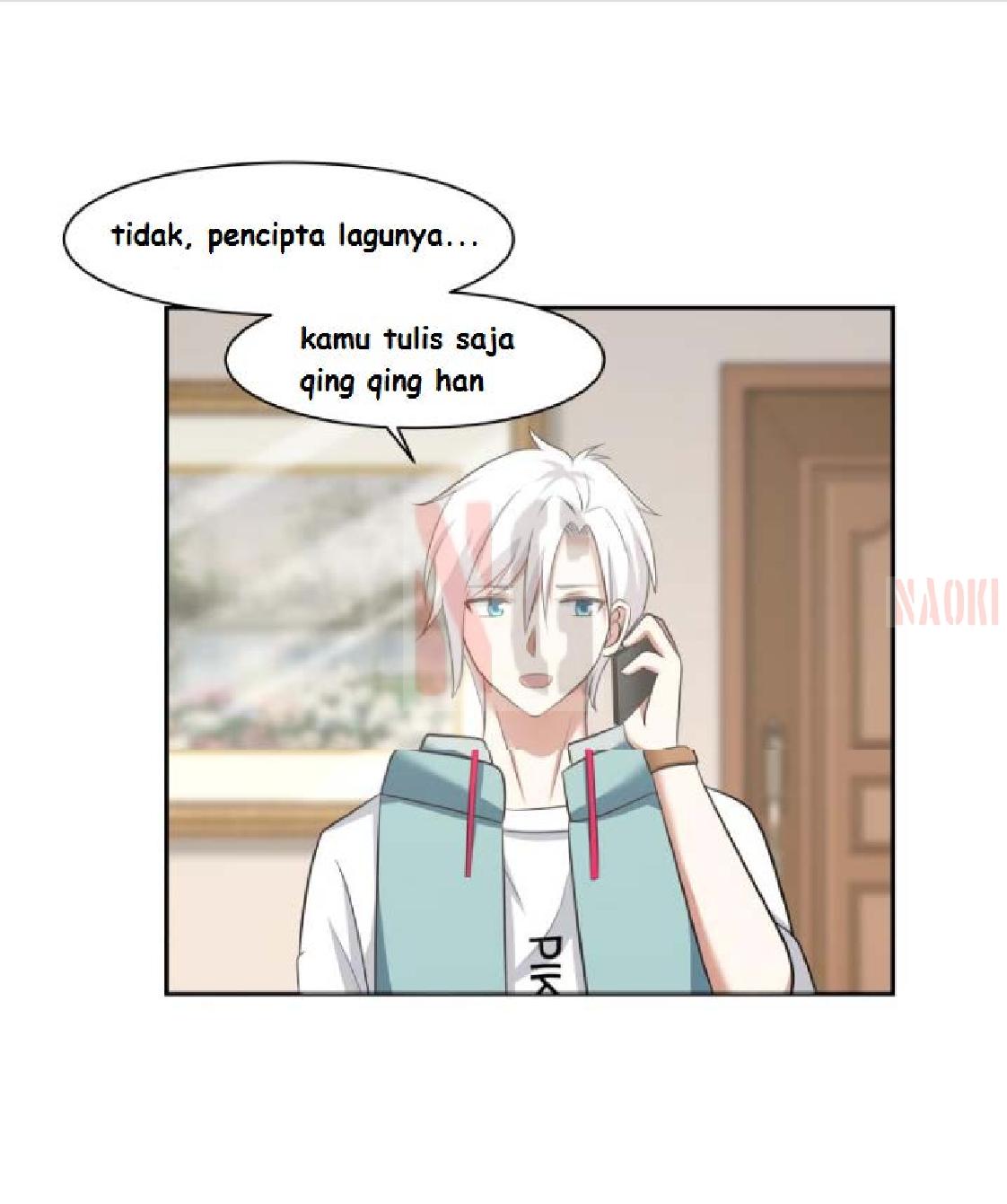 I Have a Dragon on My Body Chapter 157 - halaman 3