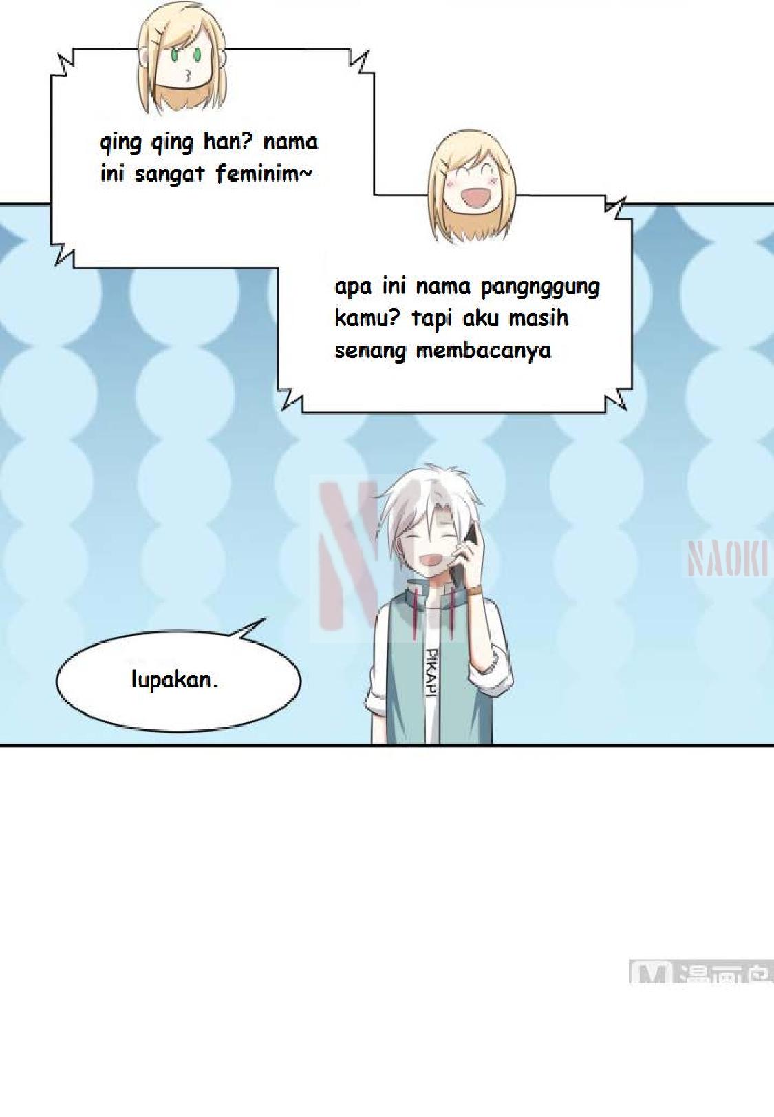 I Have a Dragon on My Body Chapter 157 - halaman 4
