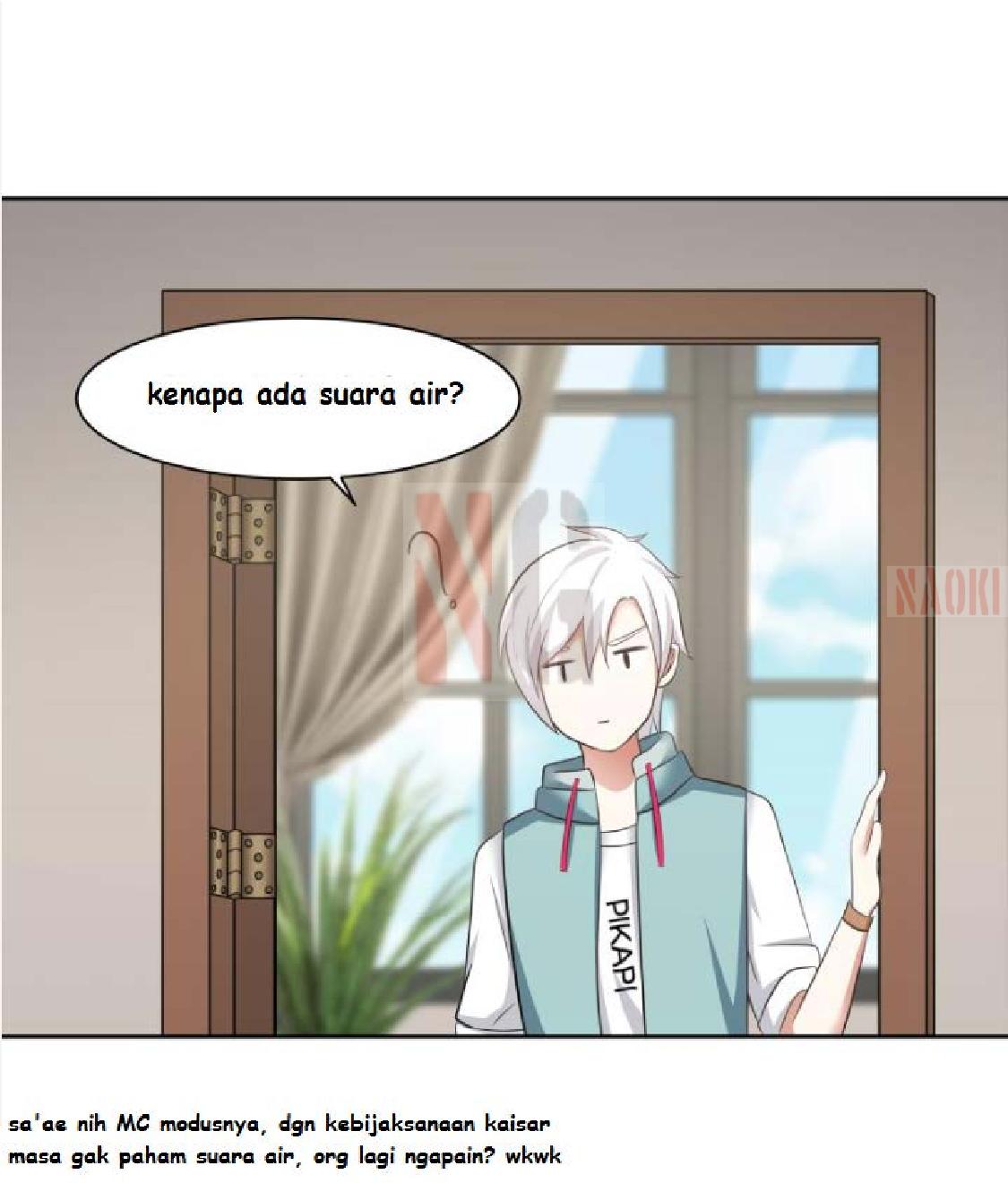 I Have a Dragon on My Body Chapter 157 - halaman 6