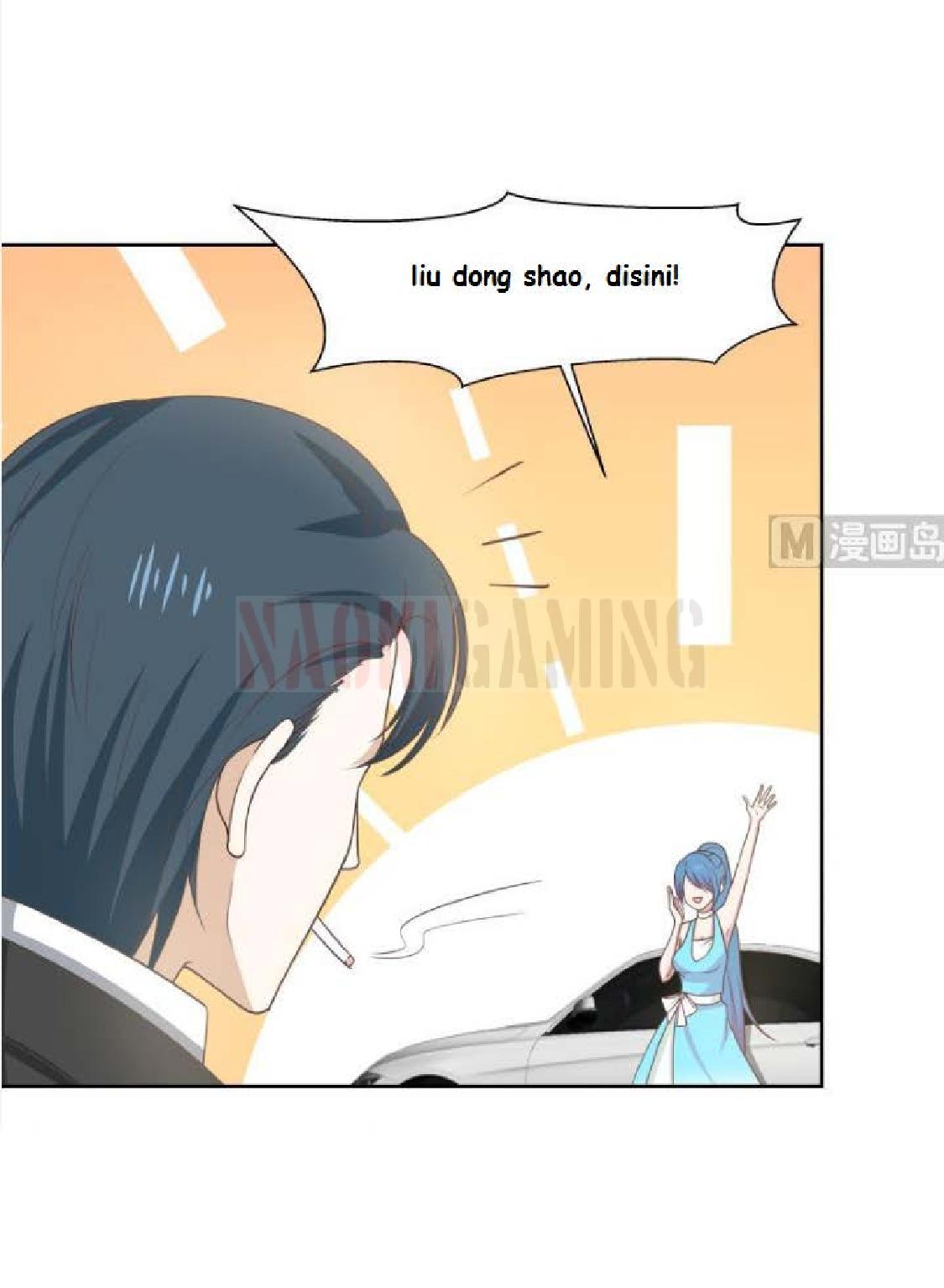 I Have a Dragon on My Body Chapter 158 - halaman 13