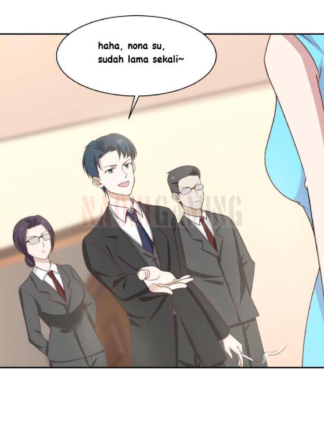 I Have a Dragon on My Body Chapter 158 - halaman 14