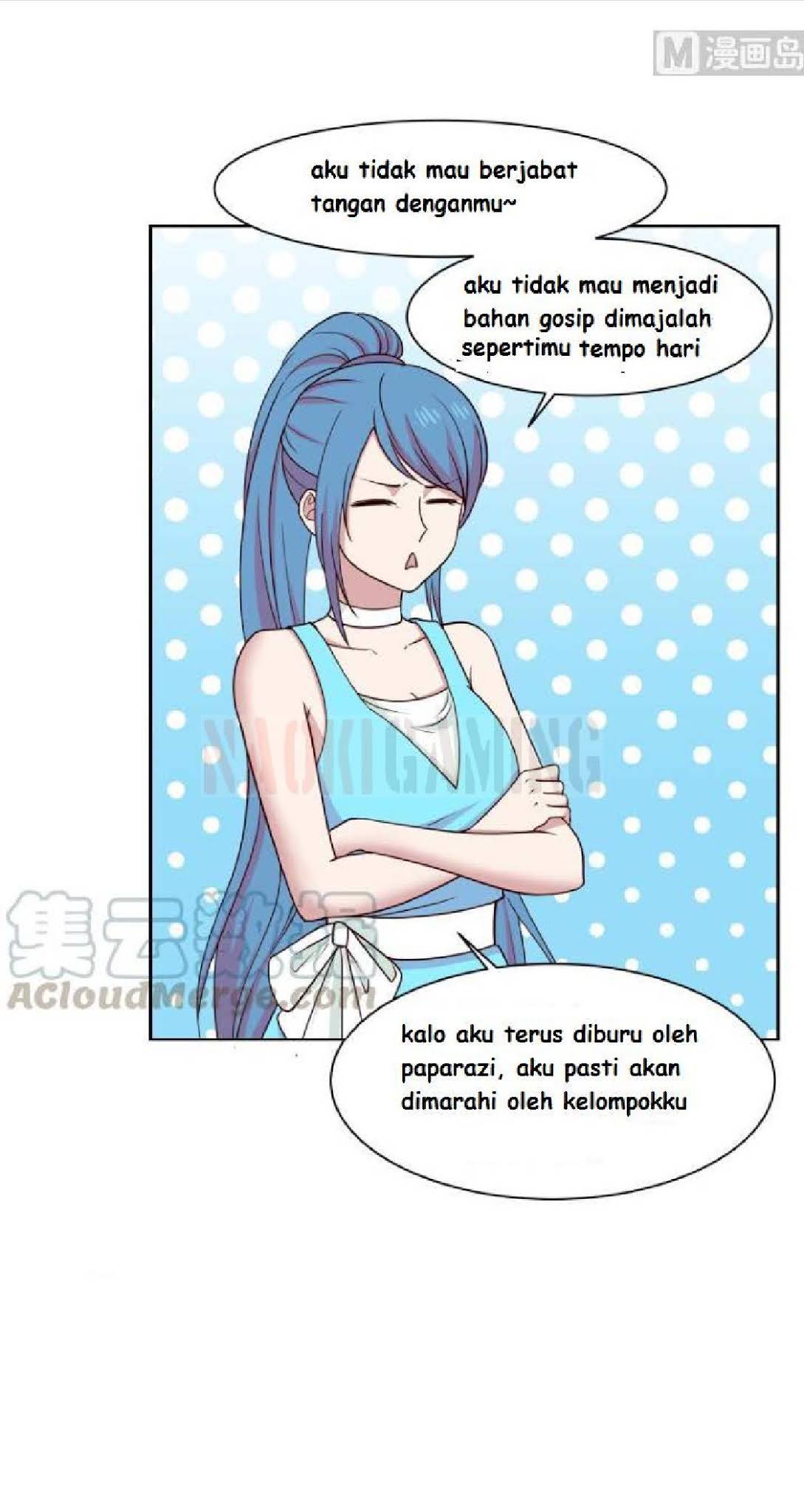 I Have a Dragon on My Body Chapter 158 - halaman 15