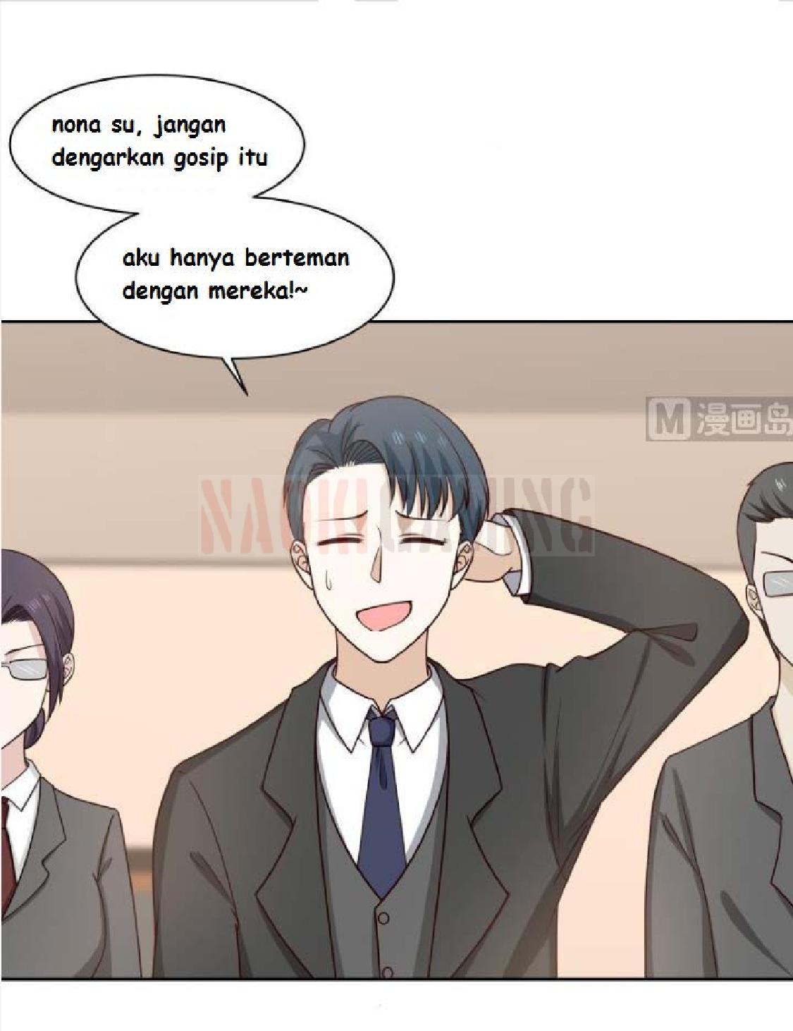 I Have a Dragon on My Body Chapter 158 - halaman 16
