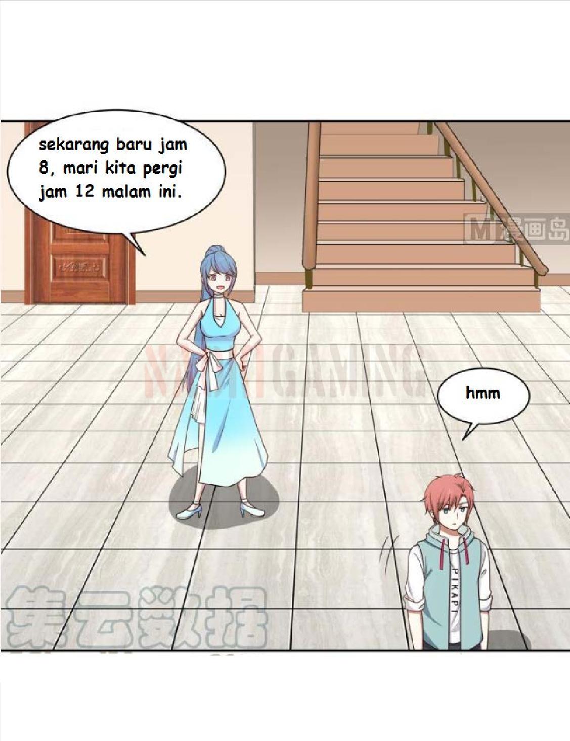 I Have a Dragon on My Body Chapter 158 - halaman 2