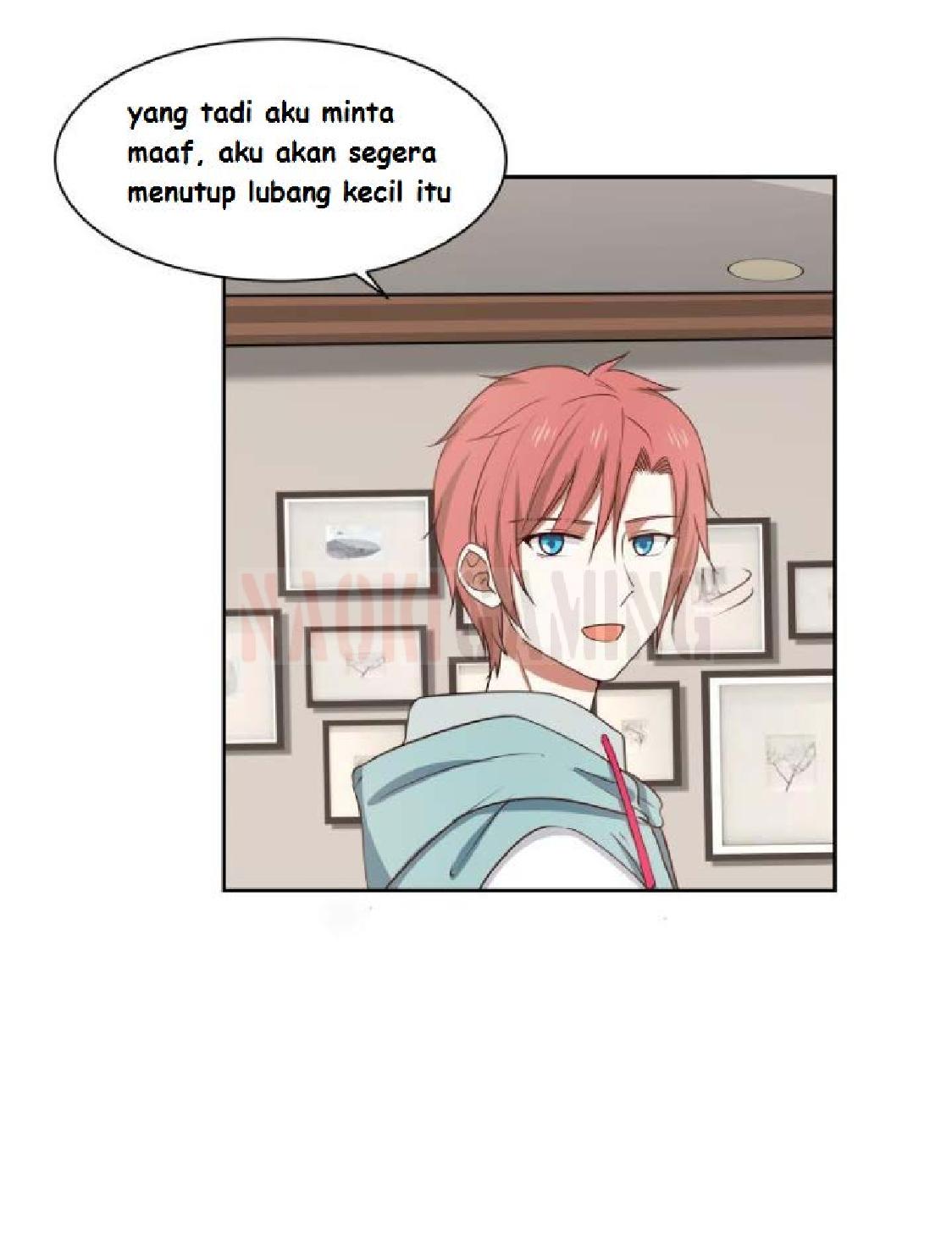 I Have a Dragon on My Body Chapter 158 - halaman 3