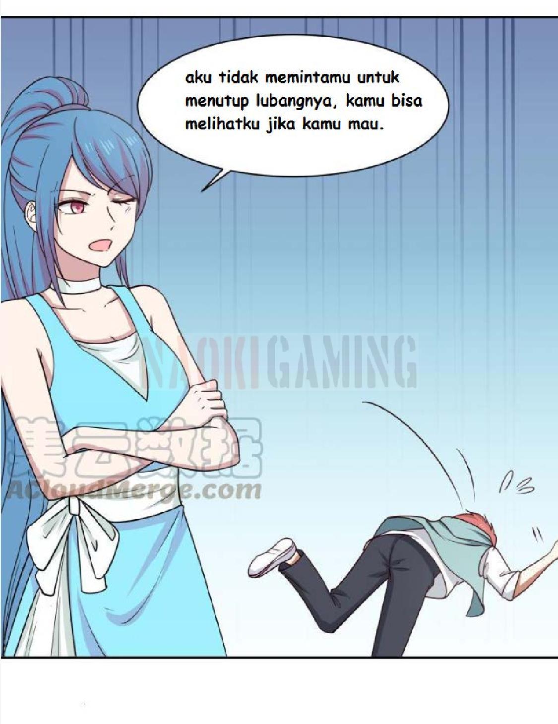 I Have a Dragon on My Body Chapter 158 - halaman 4