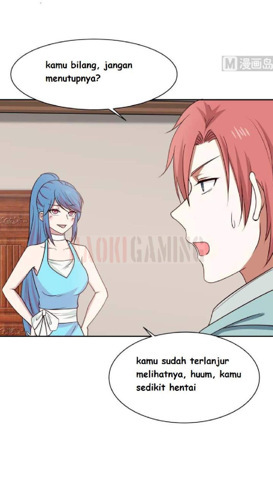 I Have a Dragon on My Body Chapter 158 - halaman 5